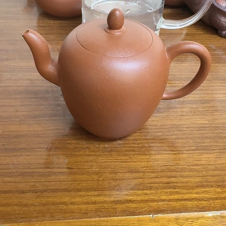 紫砂茶壶?***浩原矿无添加