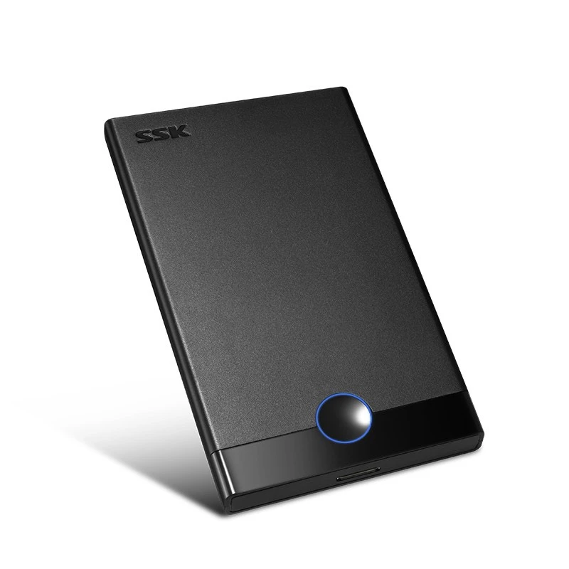 PC拓展硬盘USB3.0游戏高速外置外接机械硬盘移动硬盘