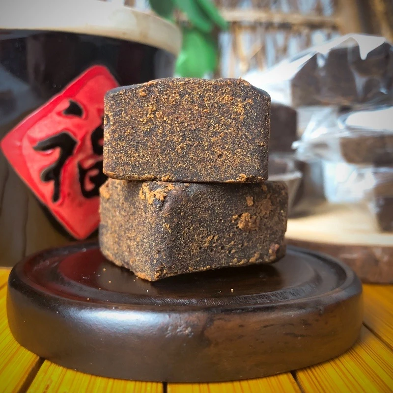【一定德】【精选】当归枸杞红糖姜 250克/瓶