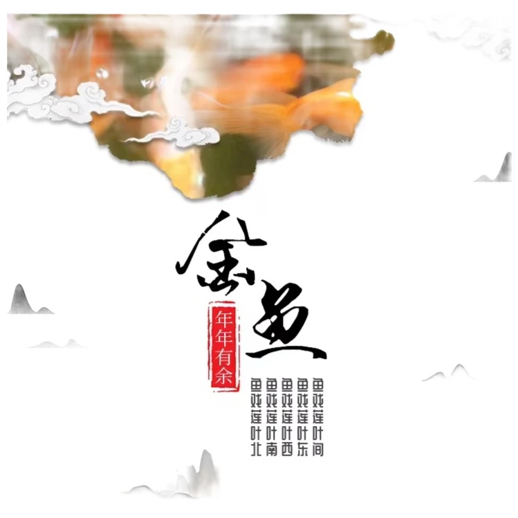 小舅子卖金鱼包邮包活无开箱视频不售后。。4号改价链接