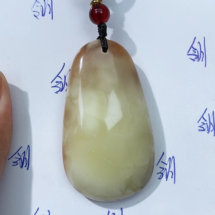 定制琥珀未镶嵌琥珀蜜蜡