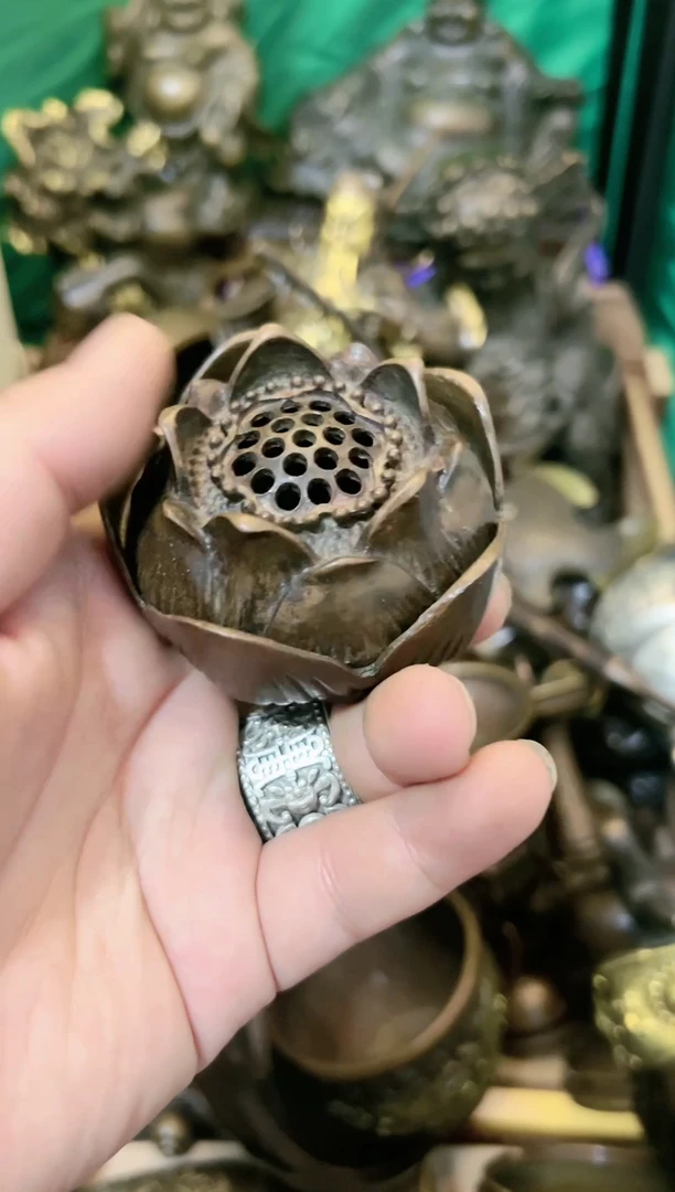 【闪购商品】恒通阁专属文玩摆件