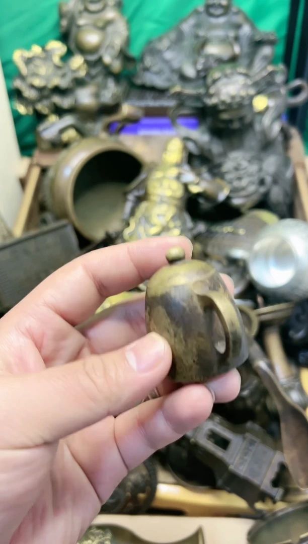 【闪购商品】恒通阁专属文玩摆件