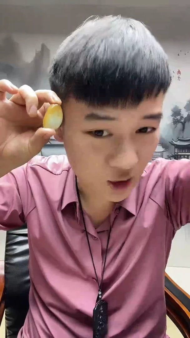 【闪购商品】和田玉挂件未镶嵌A563