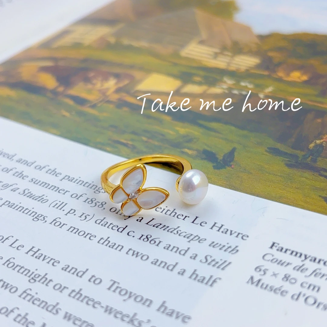 合金戒指 精选戒指合集0716