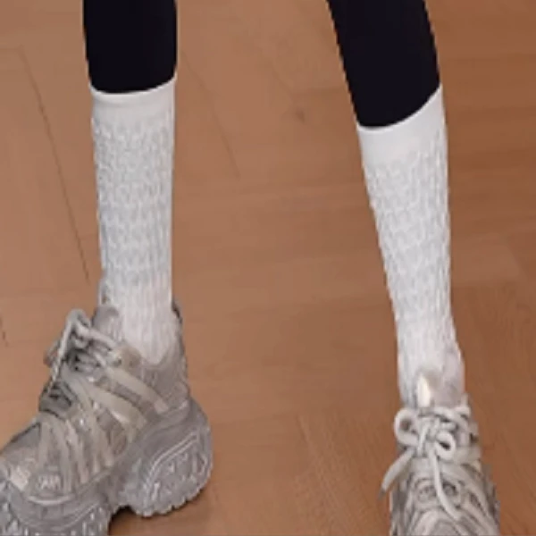 【泛芮】 贝贝同款长筒袜女B11937