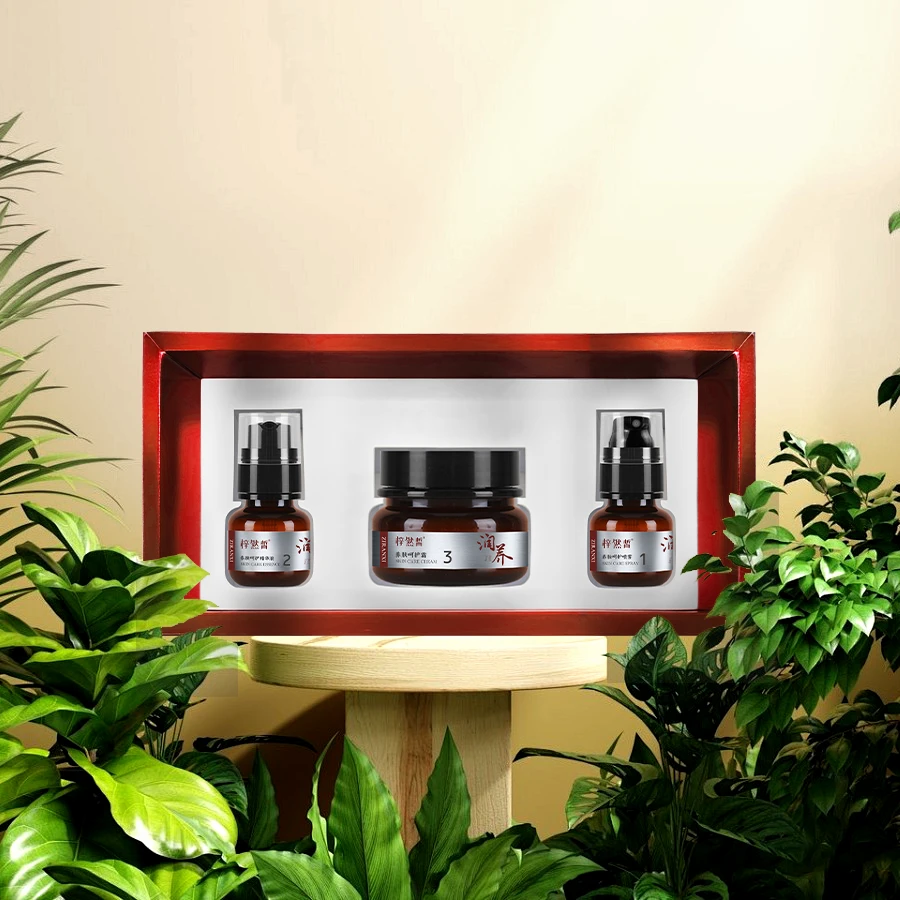 梓然皙养肤呵护套