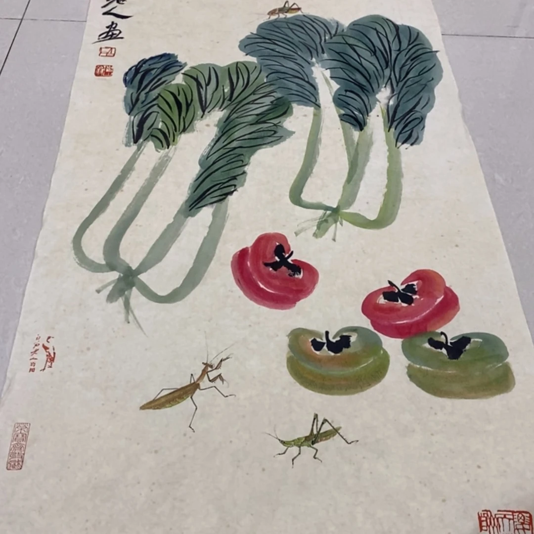 【闪购商品】绘画空****s