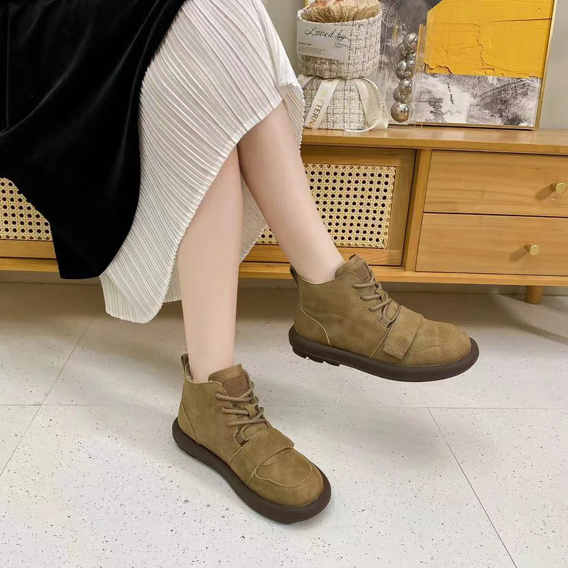恩熙家的女鞋5611