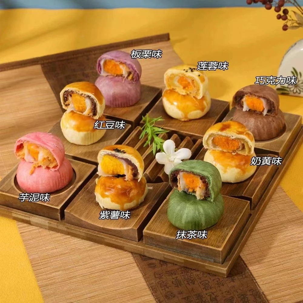 恩熙家的零食馅中馅/超美味