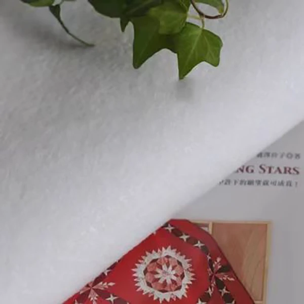 韩国进口包包用铺棉  带胶厚款薄款  不带胶厚款薄款