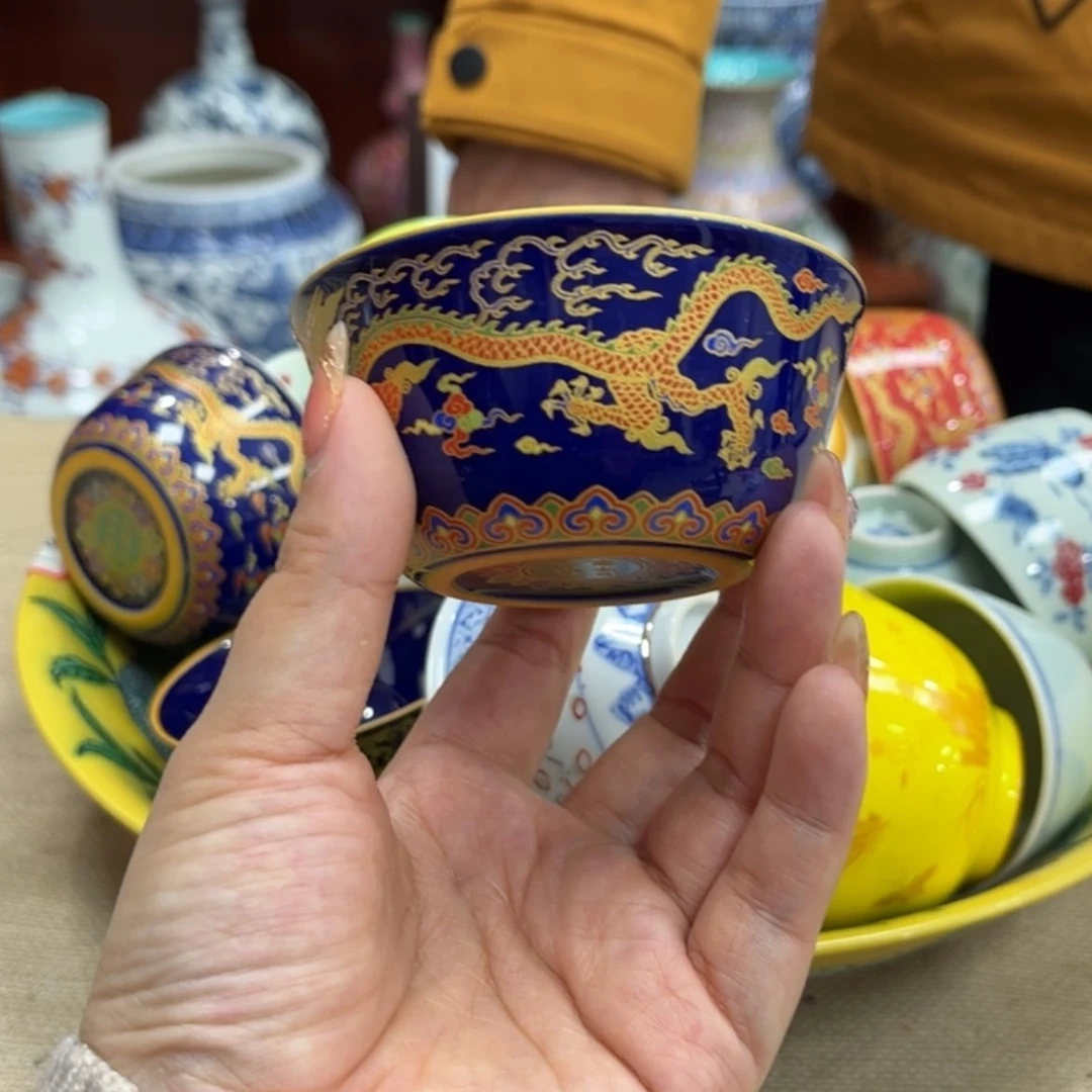 【闪购商品】陶瓷摆件