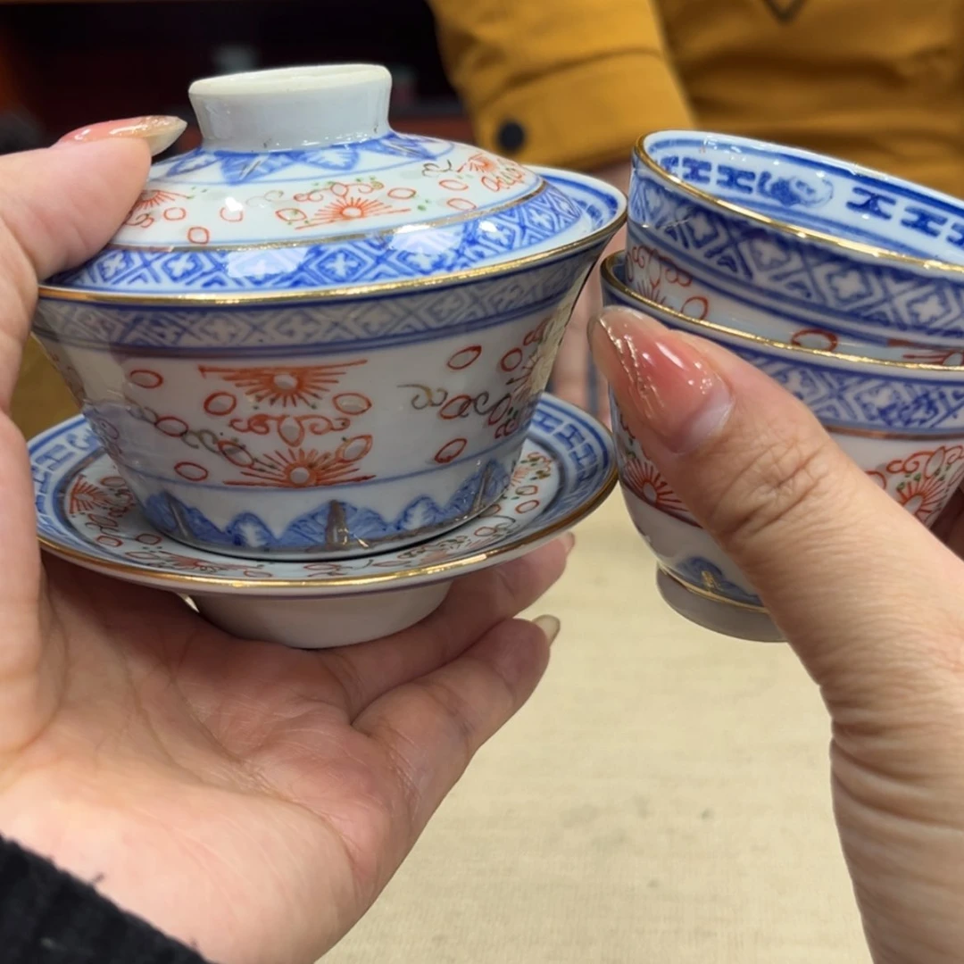 【闪购商品】陶瓷摆件