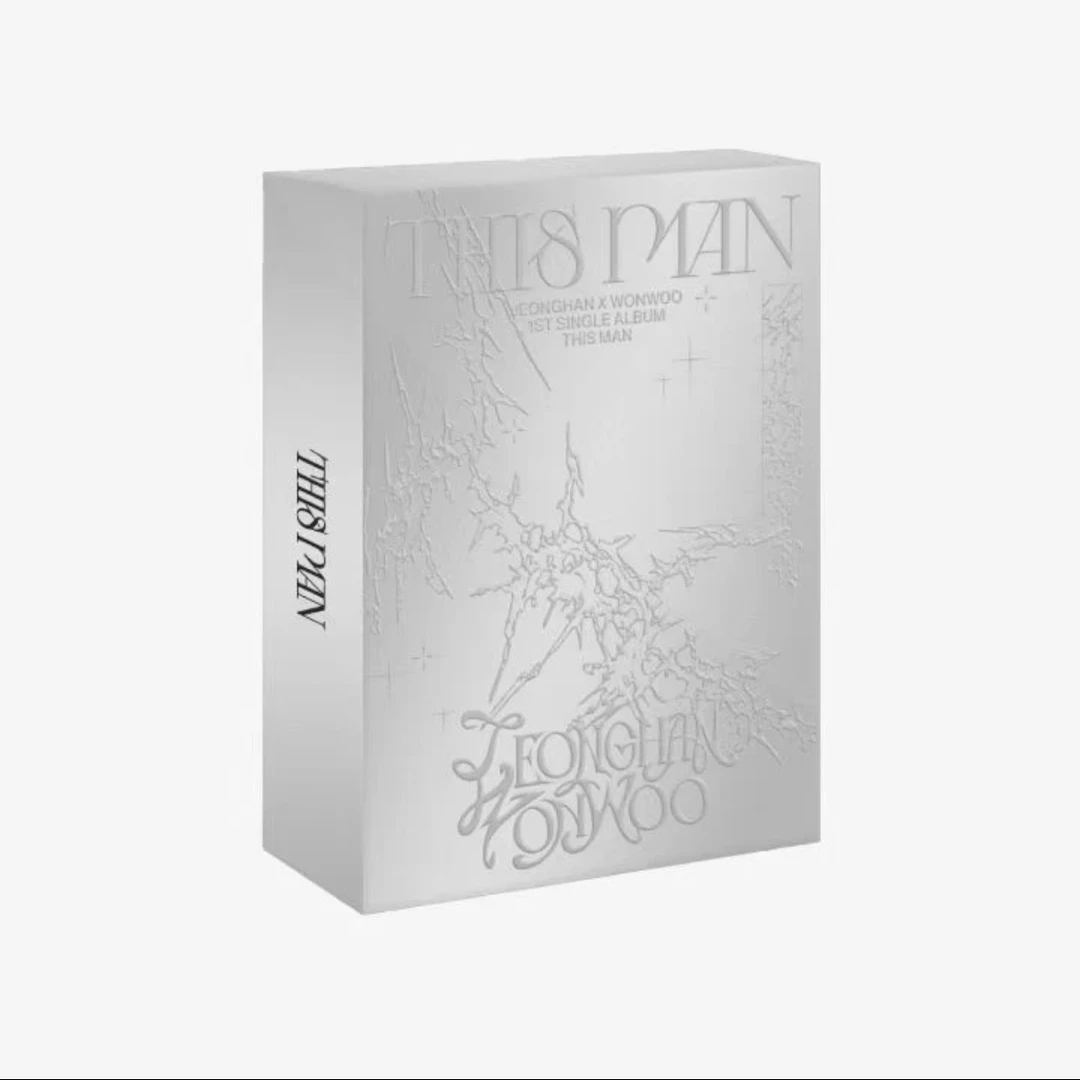 净汉圆佑this man专辑