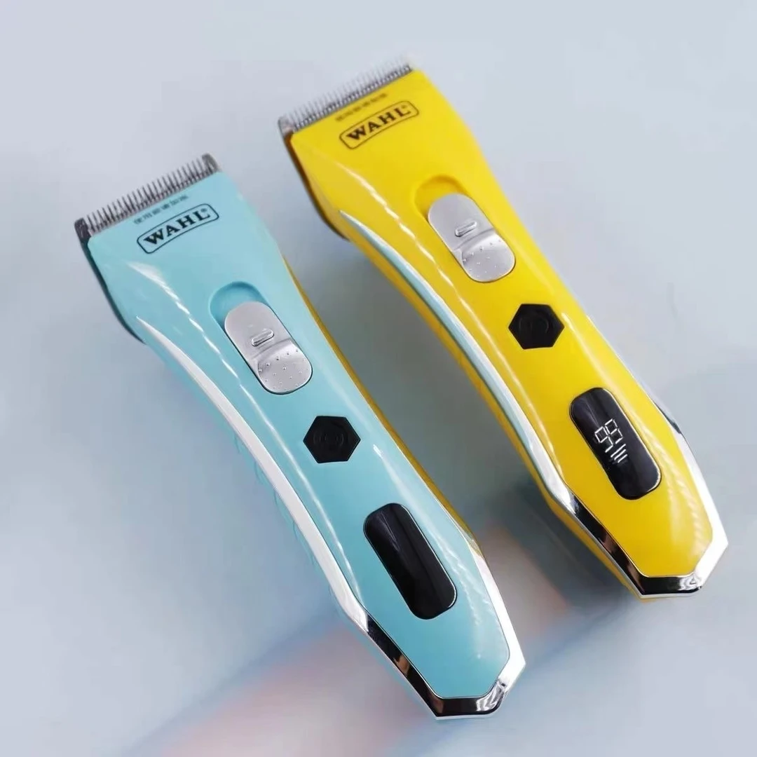 正品华尔2223   2228电推剪油头发廊理发器成人儿童专用