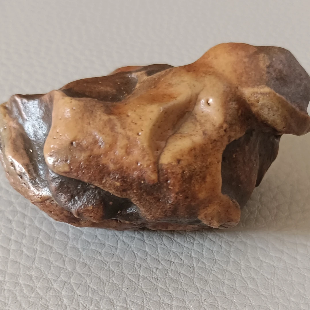 阿拉善奇石家居摆件