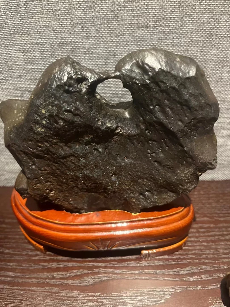 内蒙古阿拉善戈壁石