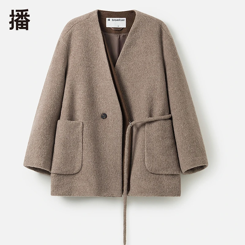 播大衣BDR4AD3709