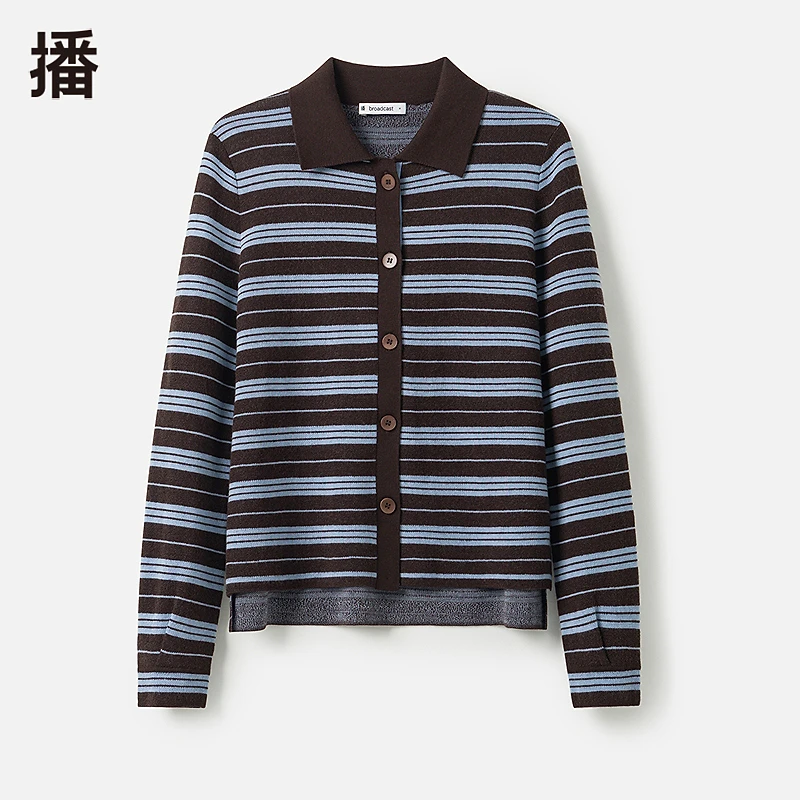 播毛针织衫BDR9UD4201