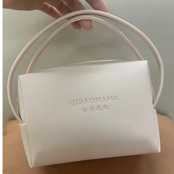 SUOFEI时尚手提化妆包