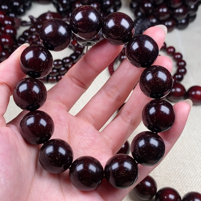 【闪购商品】小叶紫檀手串/手链