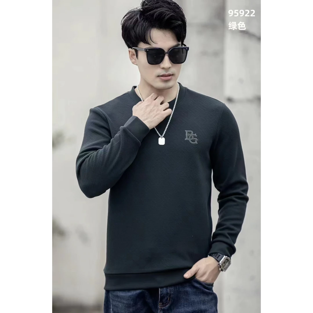 加绒保暖卫衣毛衣冬季