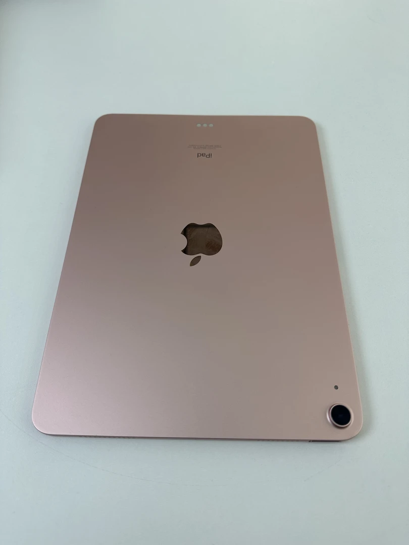 95新 Apple/苹果 苹果ipadAir4 浅粉原装性能强劲全面屏性价比高