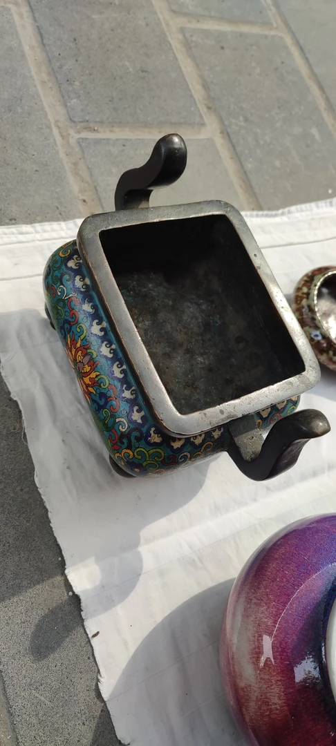 大炉子大铜炉子炉子炉子创意