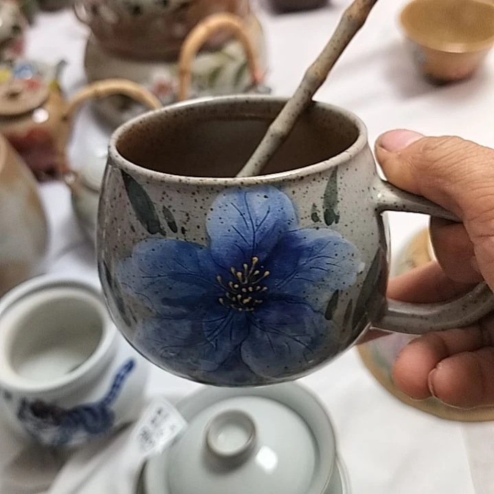 【闪购商品】陶瓷！海*