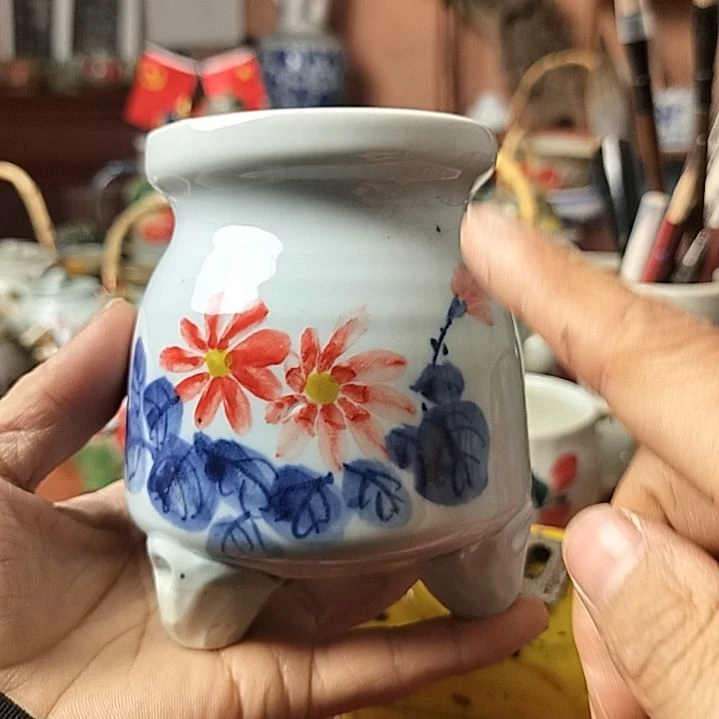 【闪购商品】陶瓷！