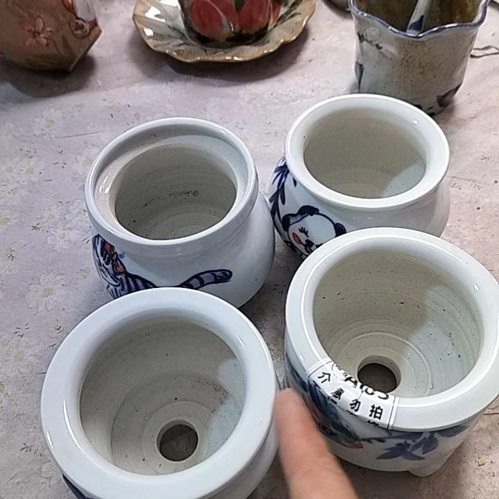 【闪购商品】陶瓷!君*