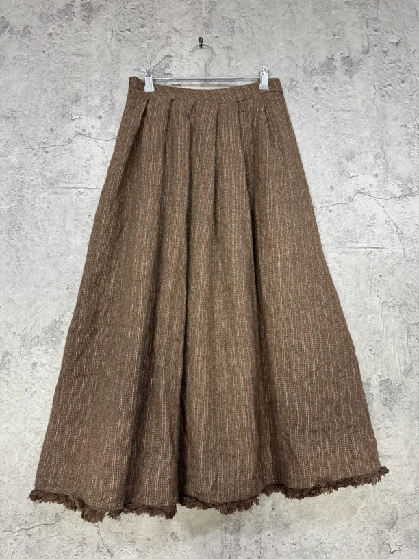 古着Vintage复古半身裙直播链接2