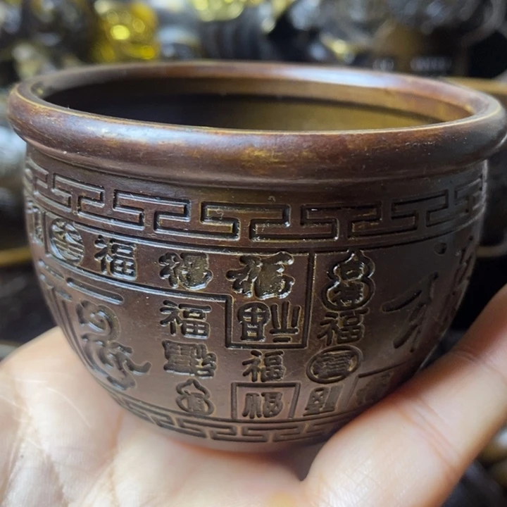 精美铜器精美铜器