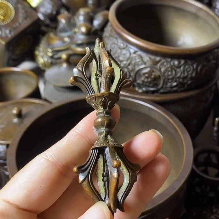 精美铜器精美铜器