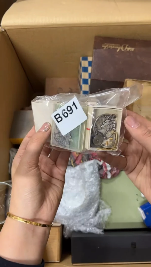 【闪购商品】瓷片691中古商品谨慎下单