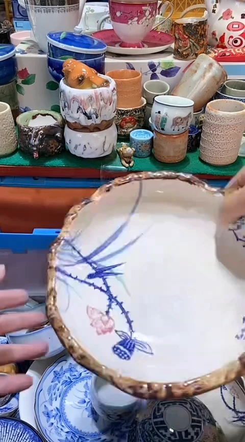 【闪购商品】瓷片22222222222222