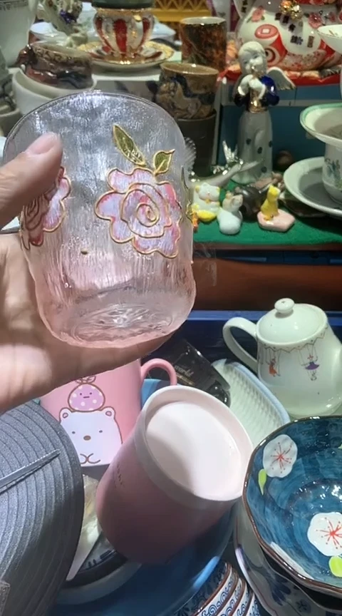 【闪购商品】瓷片00000000000000