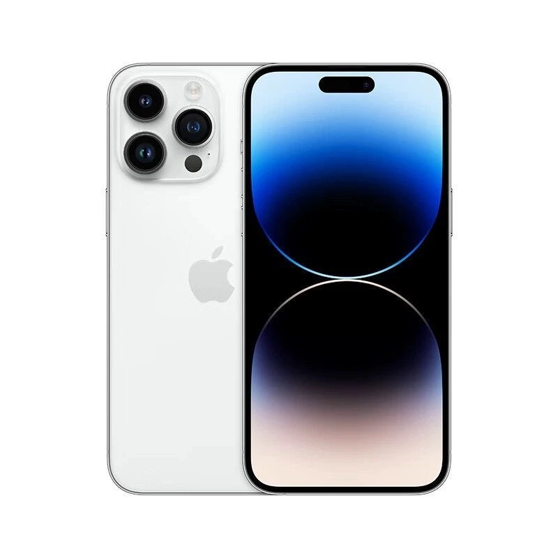 95新 Apple/苹果 14ProMax 99新/95新 国行全原精品二手机 无拆修