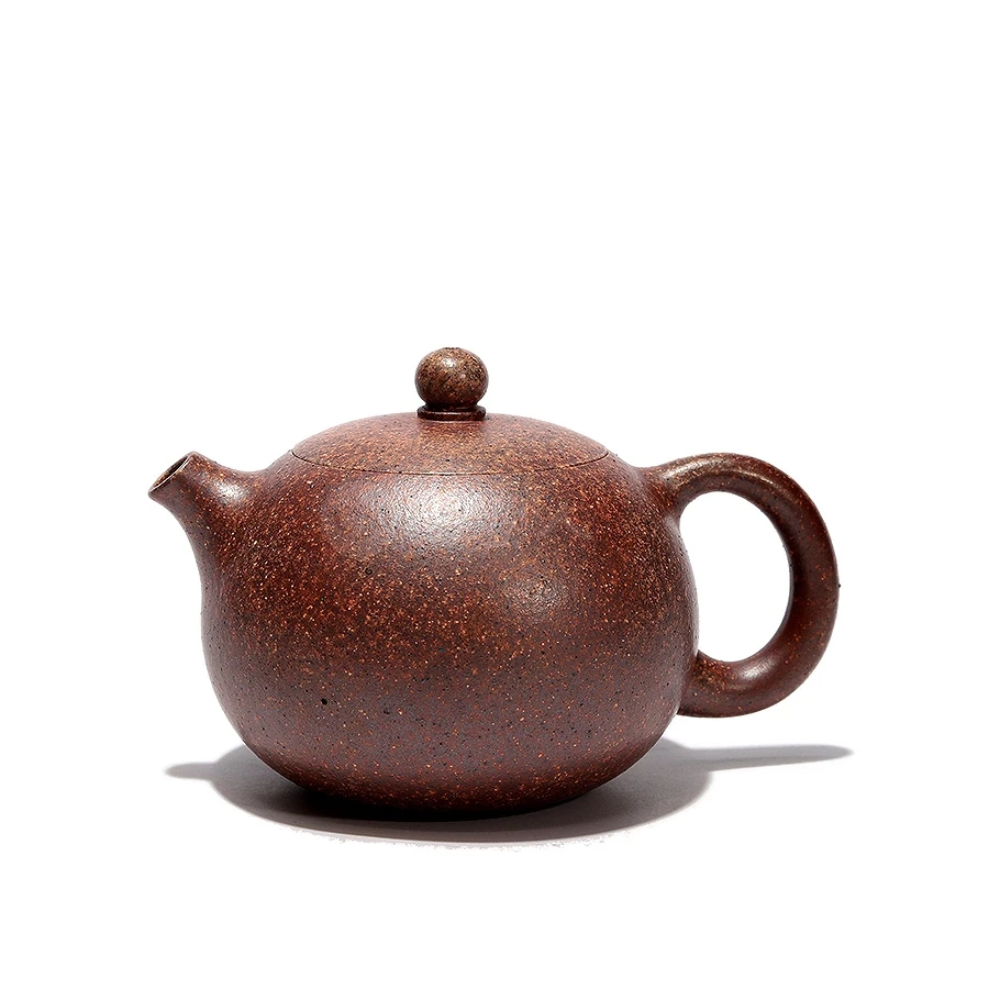 宜兴紫砂刘政制西施壶