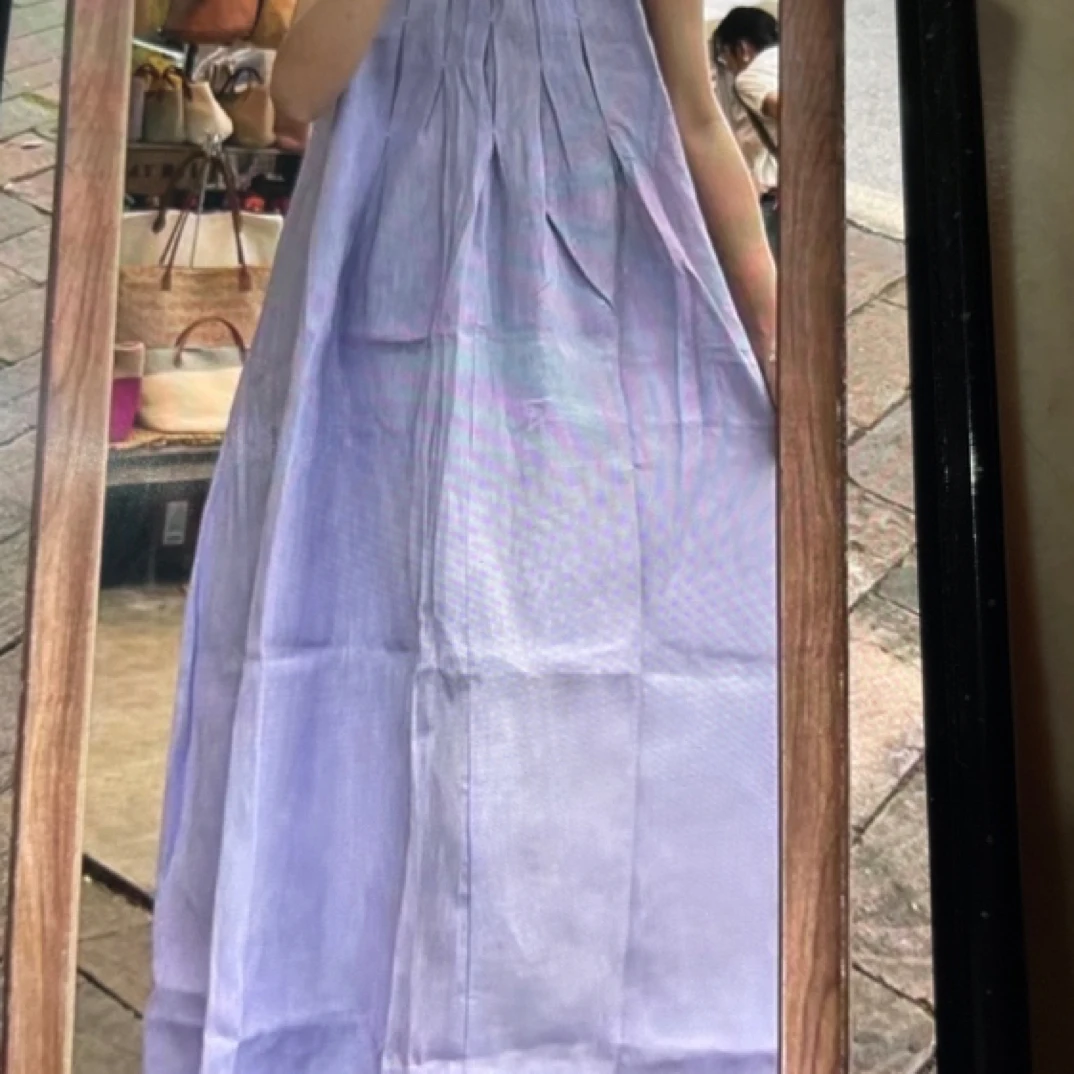 乐泰泰清迈美衣日常