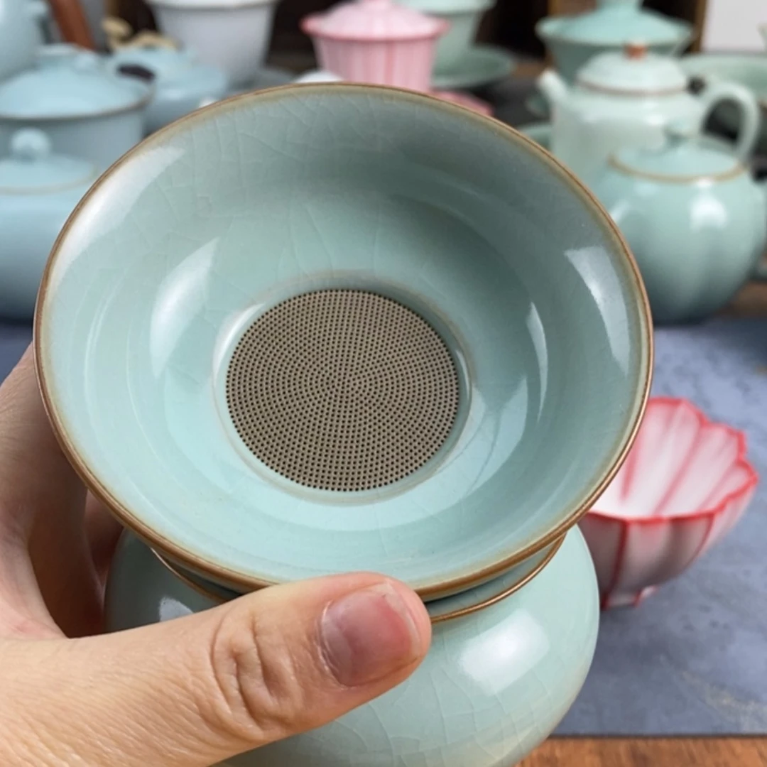 【闪购商品】陶瓷壶?****.