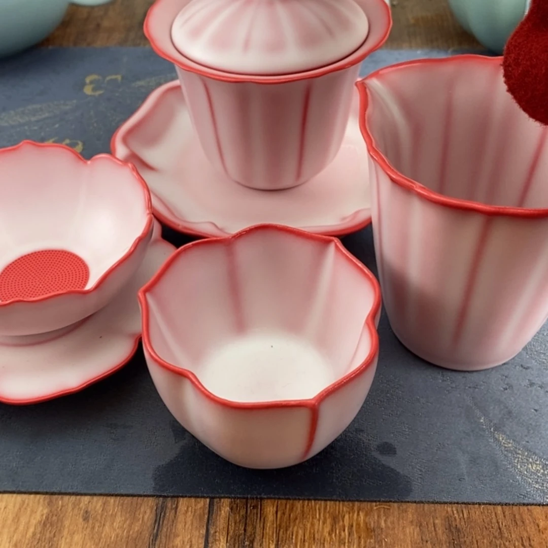 【闪购商品】陶瓷壶一****❤