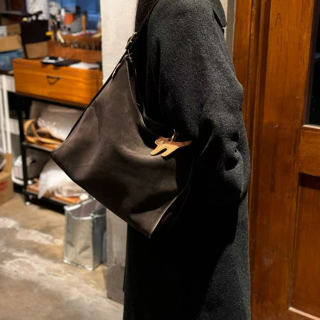 【新品上新】可皮手工皮具超级无敌包