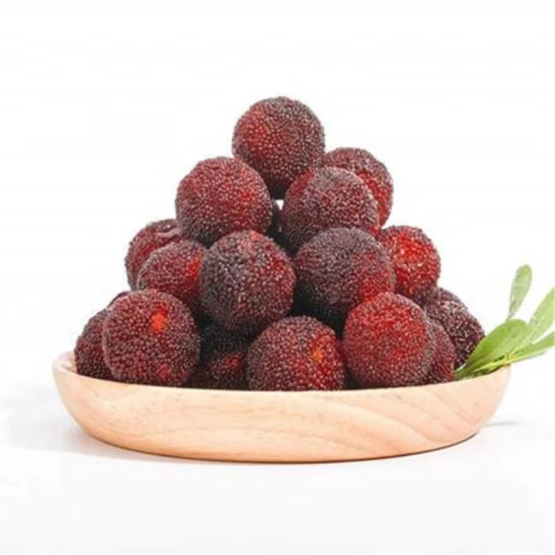 000647 杨梅(盒)约100g