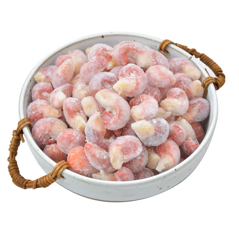 龙虾尾中（约450g，按金额配重，多退少补）