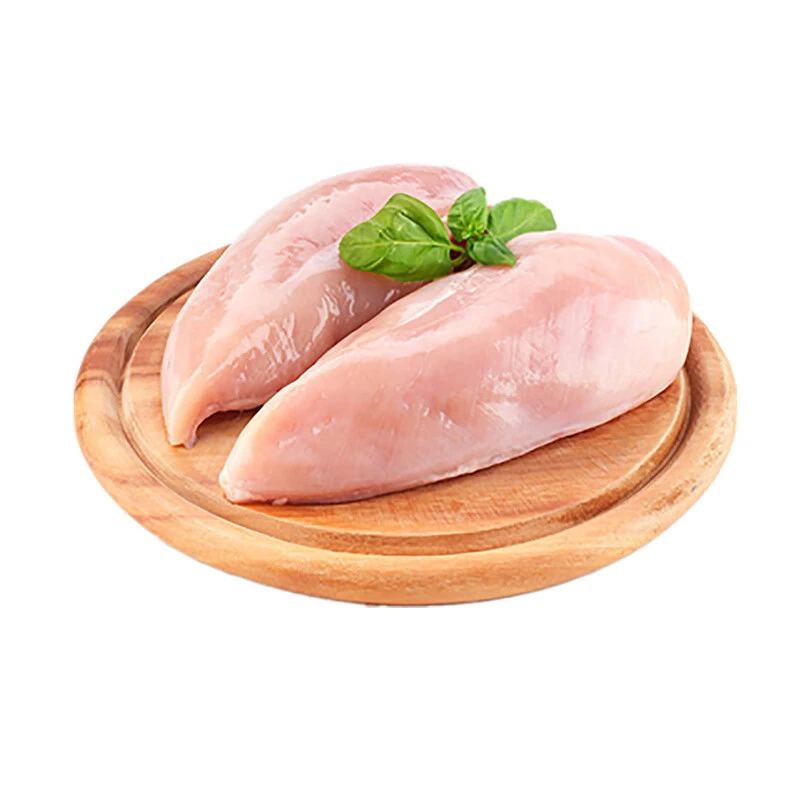 冻鸡大胸（胸肉）约500g/份