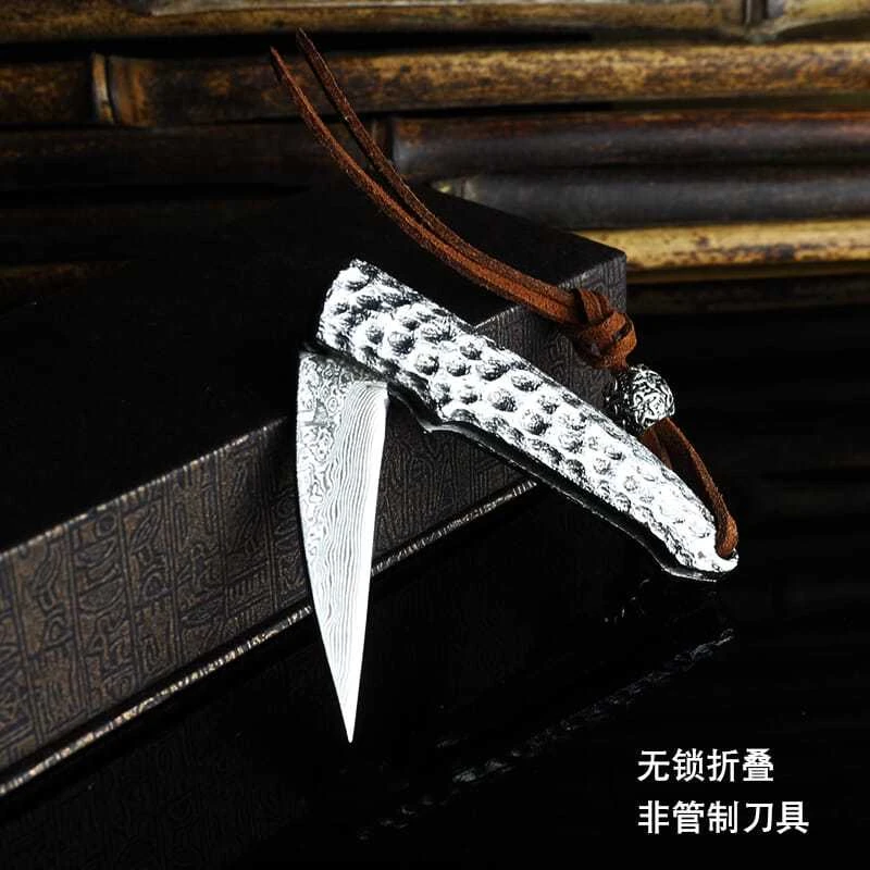 破风（劲作）水果刀瓜果刀