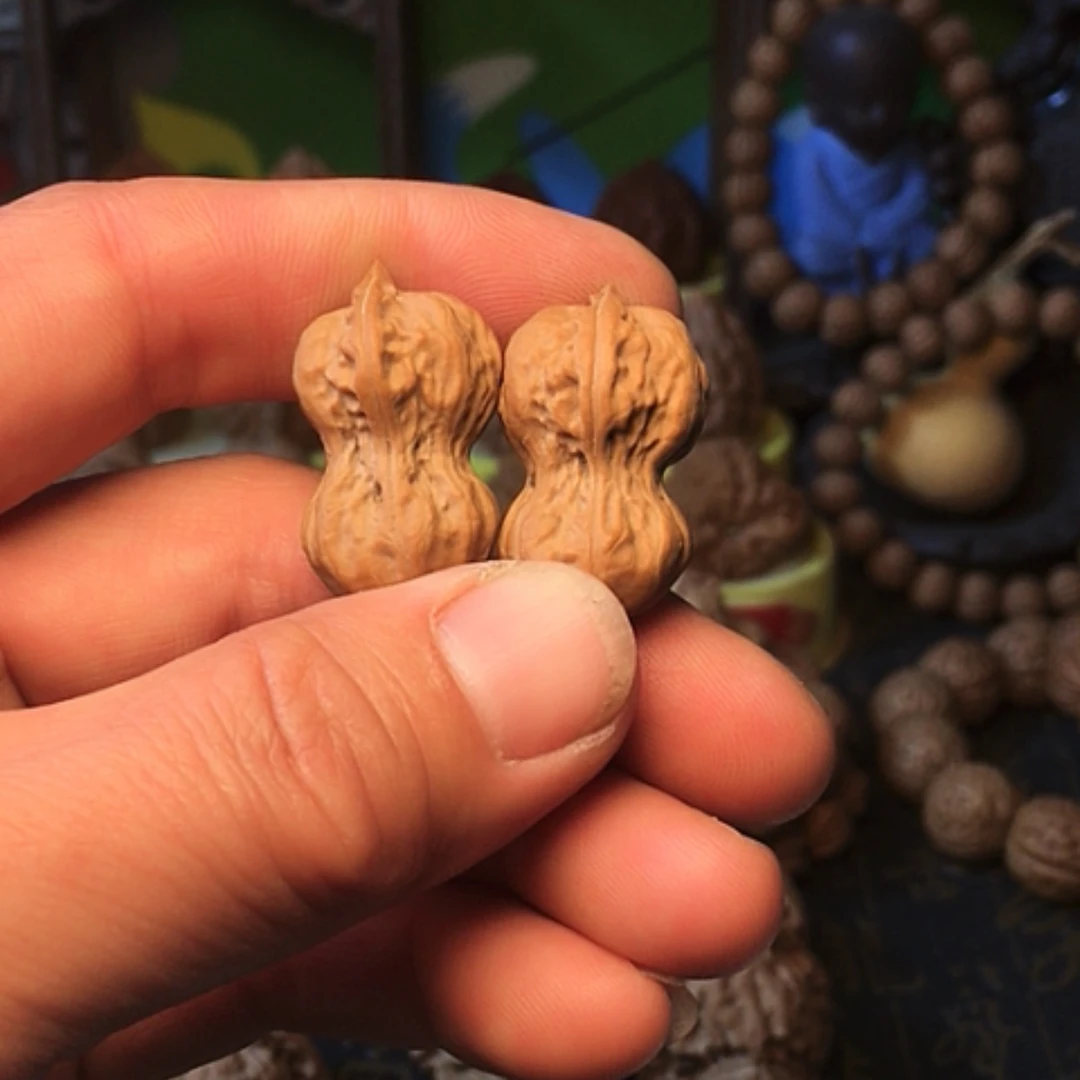 【闪购商品】文玩核桃吊坠