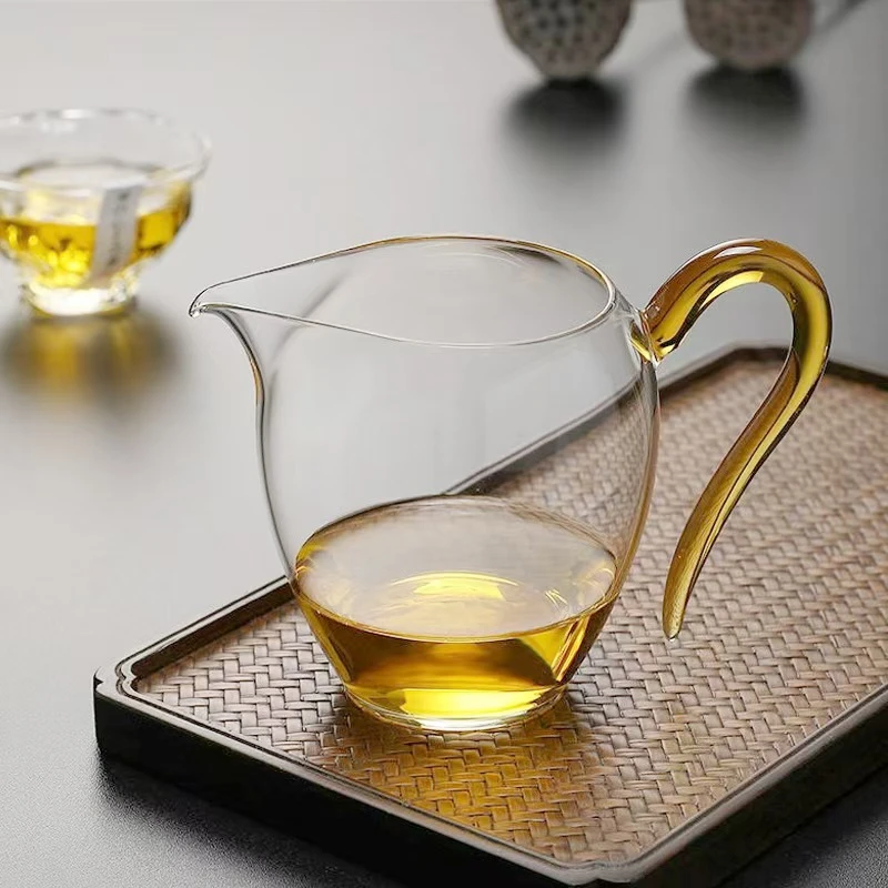 品牌同款公道杯