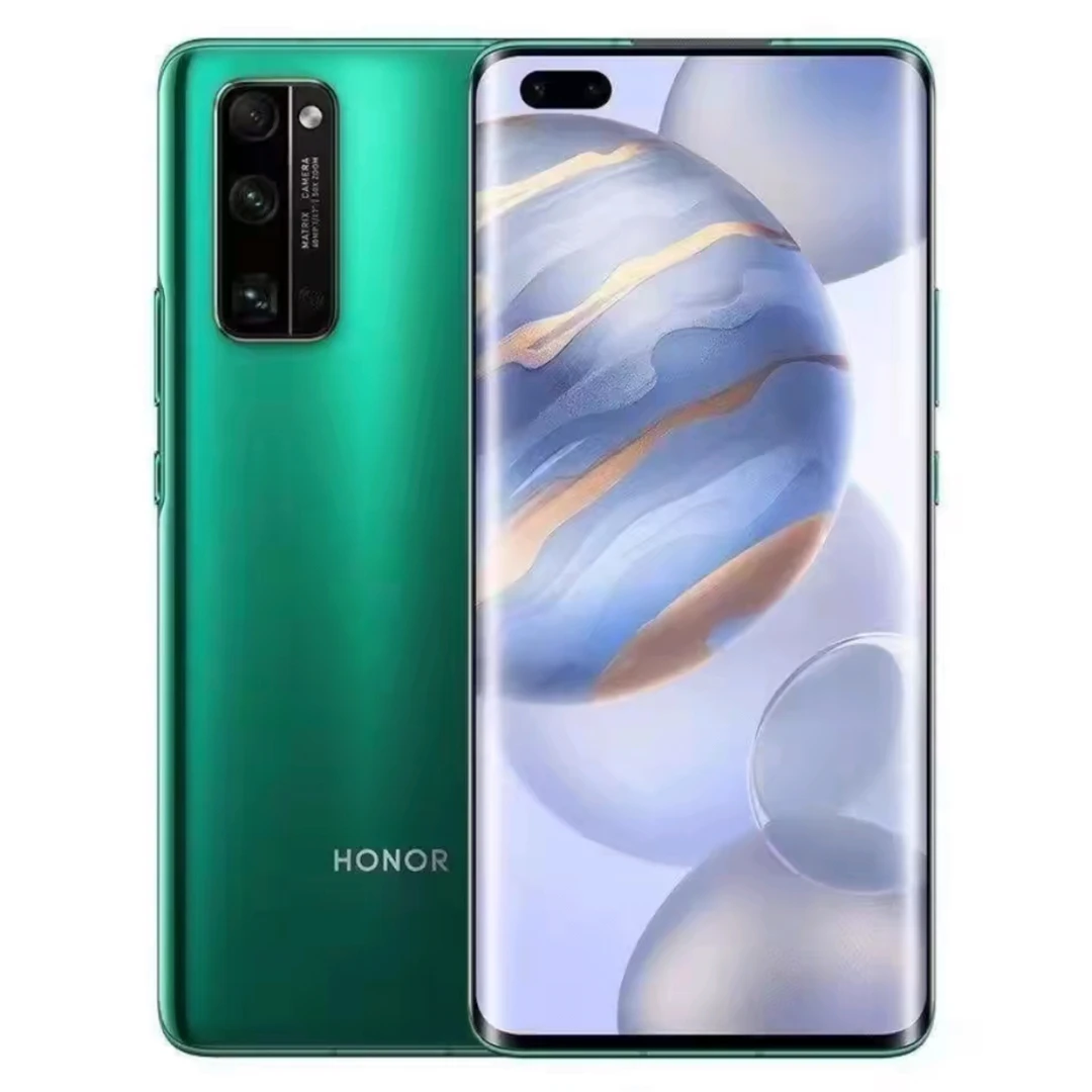 9新 honor/荣耀 荣耀30/pro系列［二手9新-8新］安卓严选双卡